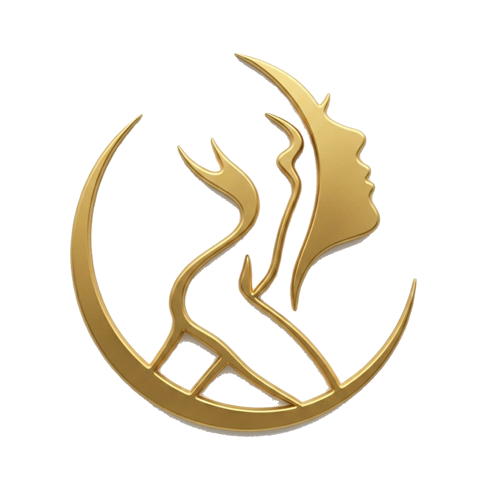 Expressive Logo